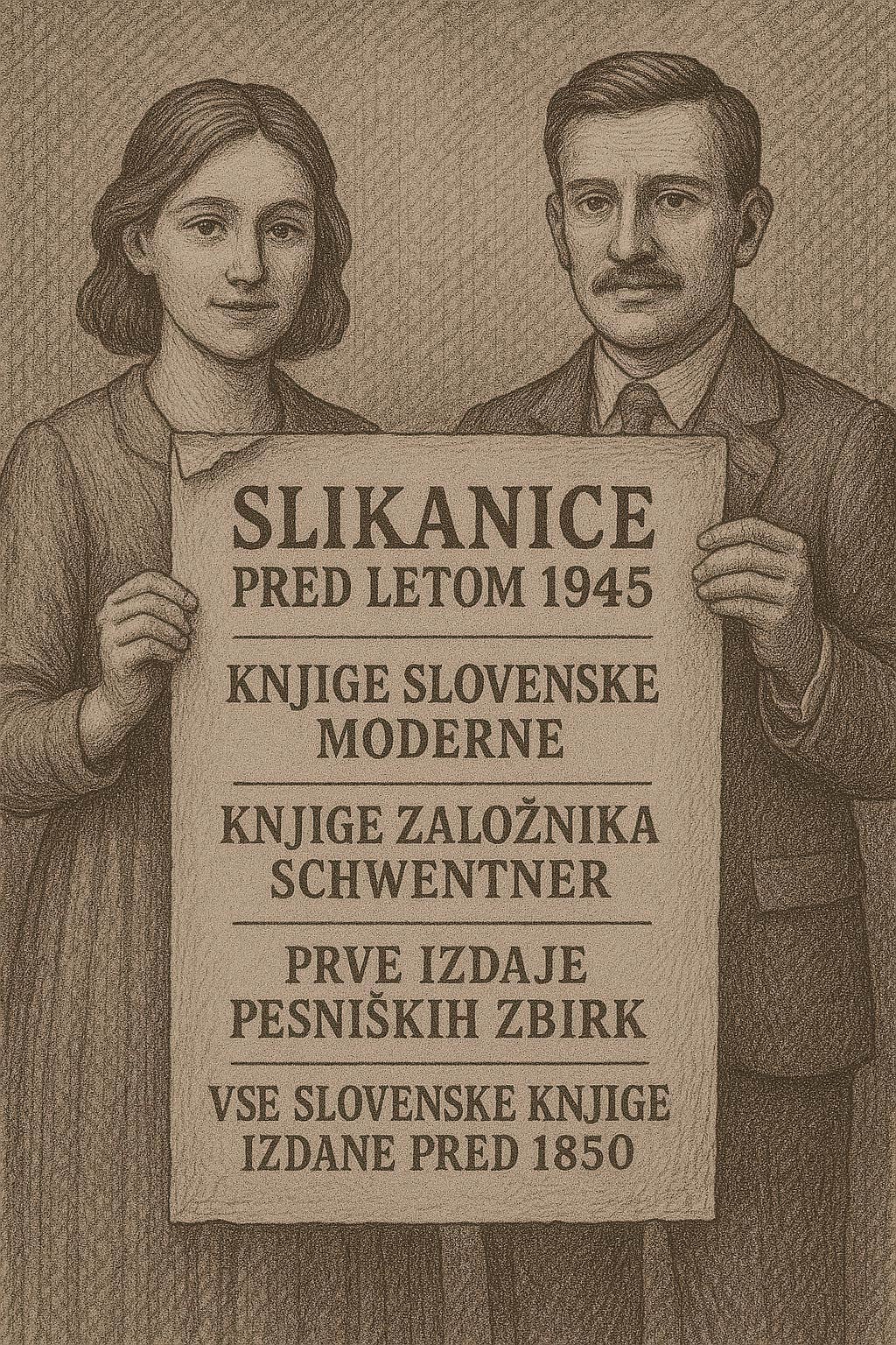 antikvariat ljubljana odkup knjig