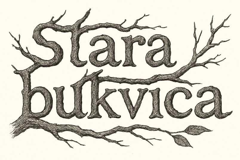 stara bukvica odkup knjig